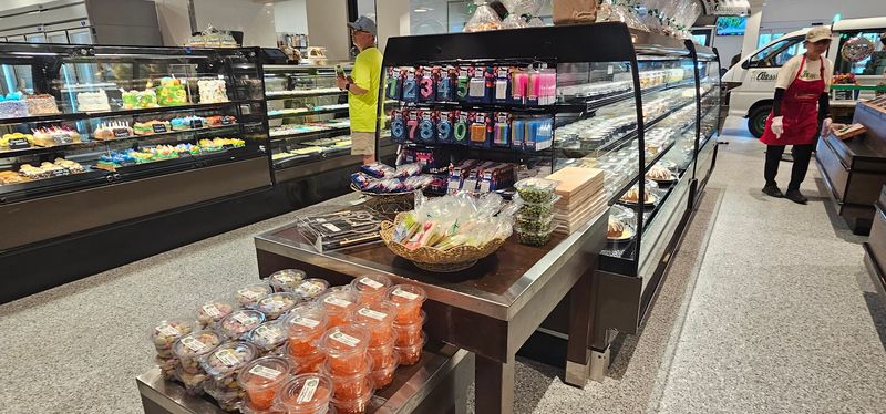 Alessi Bakery, Tampa