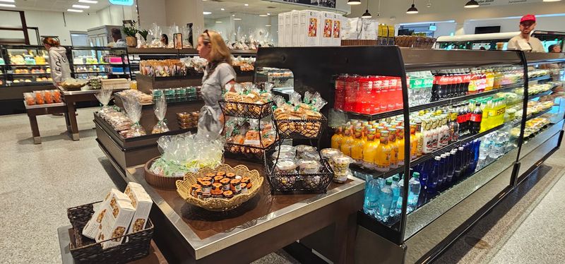 Alessi Bakery - Tampa