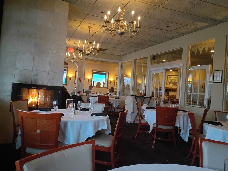 Alberto's Ristorante