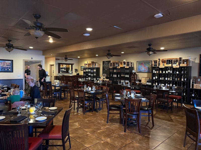 Alessia's Ristorante Italiano Alessia's Ristorante Italiano