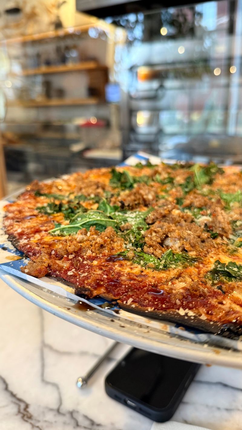 Middle Brow Bungalow – Chicago