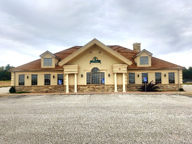 Mangia Restaurant And Bar