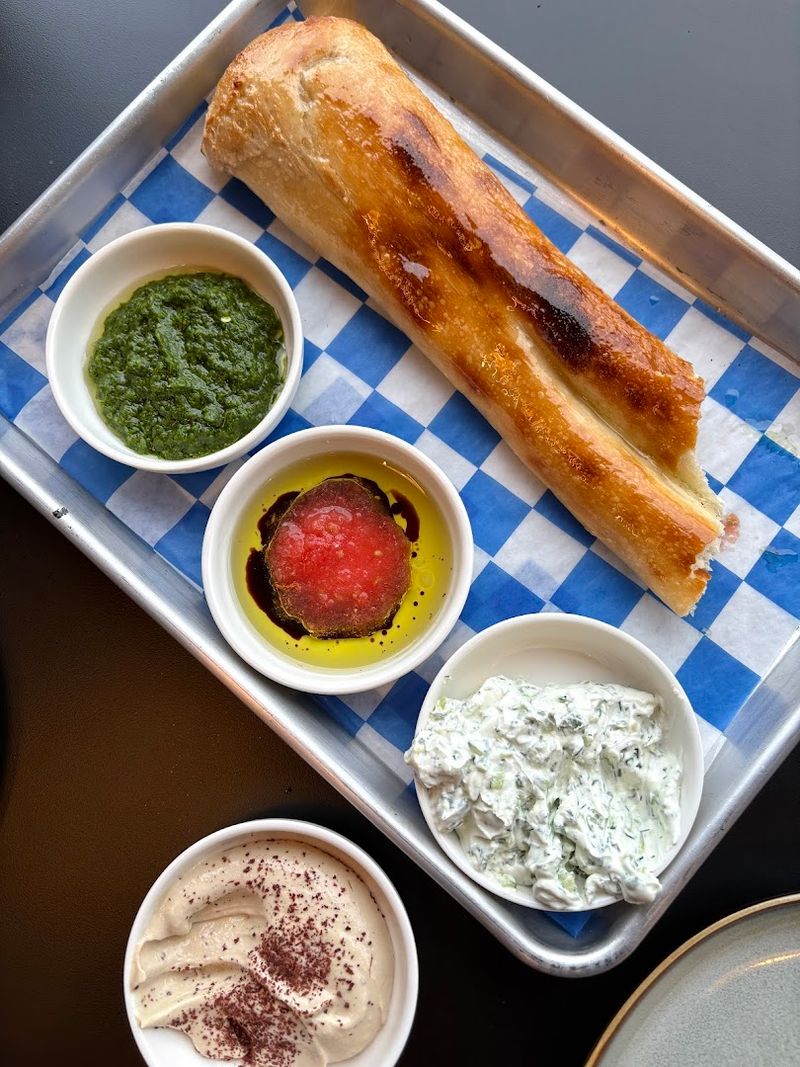 Jerusalem Restaurant