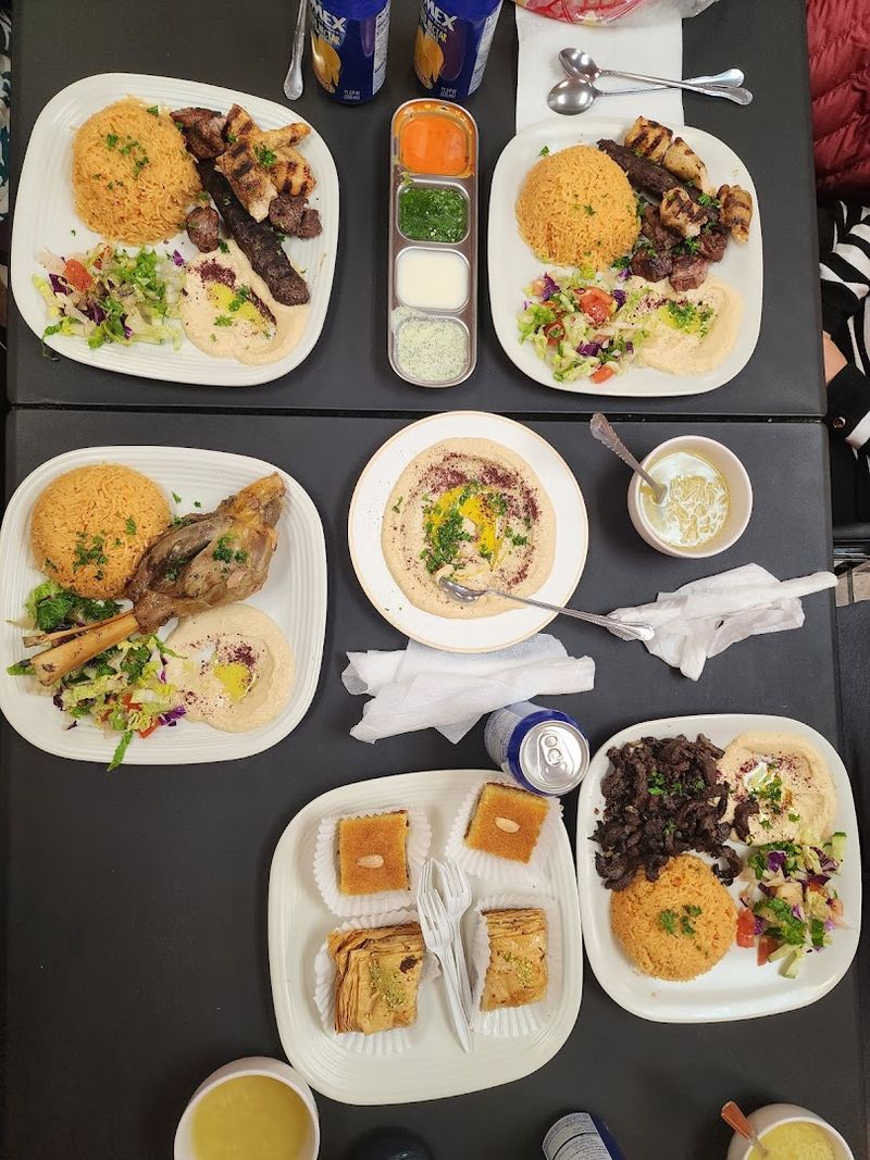 Jerusalem Restaurant