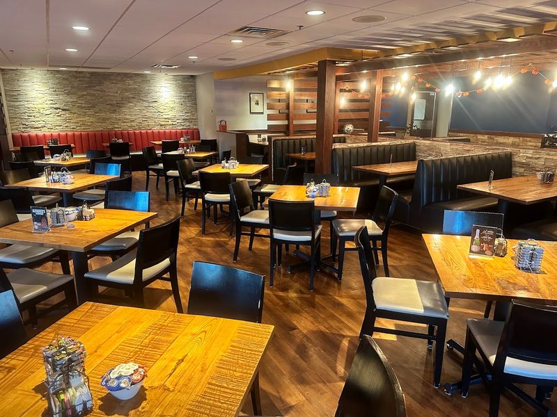Alexander's Cafe