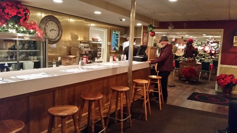 Alexander's Family Restaurant, Mayfield Alexander's Family Restaurant, Mayfield