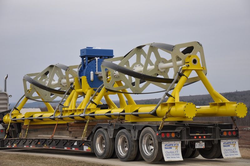Alexanders Mechanical Solutions, Inc., Greenfield