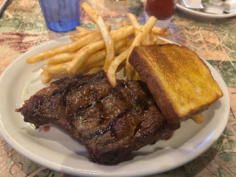 Alexander's Steakhouse Peoria, Peoria, IL Alexander's Steakhouse Peoria, Peoria, IL