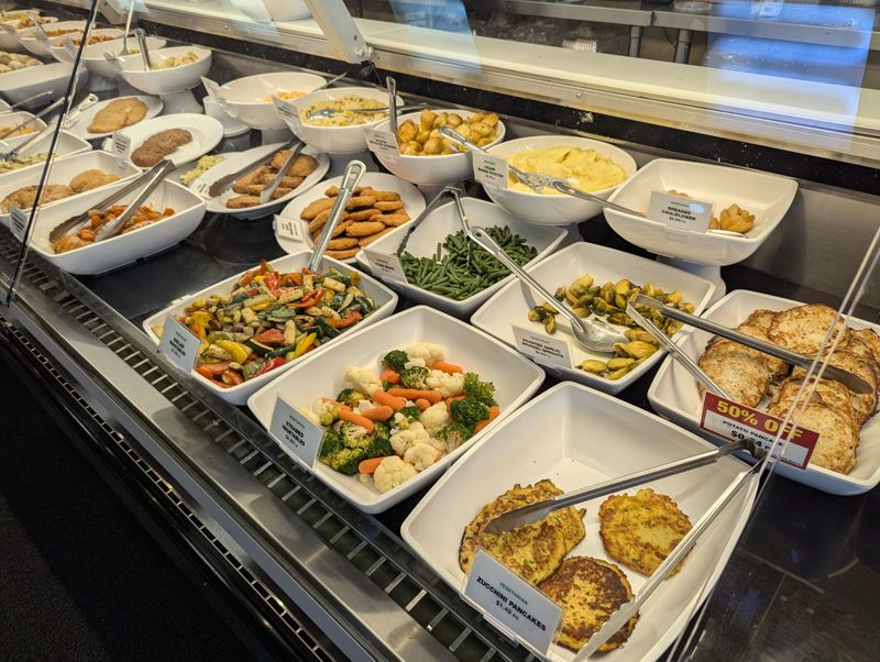 Kasia's Deli – Chicago