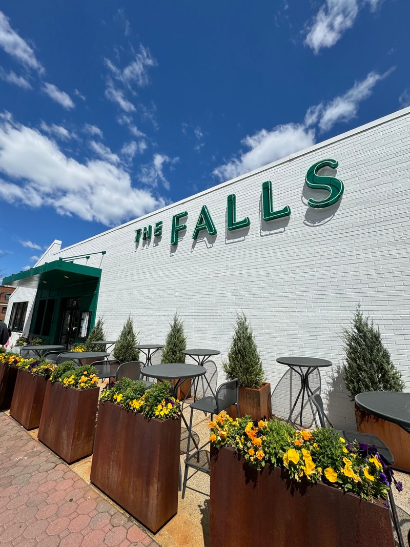 Falls Church Restaurant Week – Falls Church