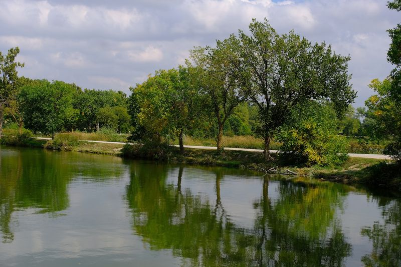 Alexandria State Recreation Area