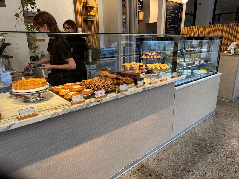 Alexandrine Street Is The Last Sweet Turn