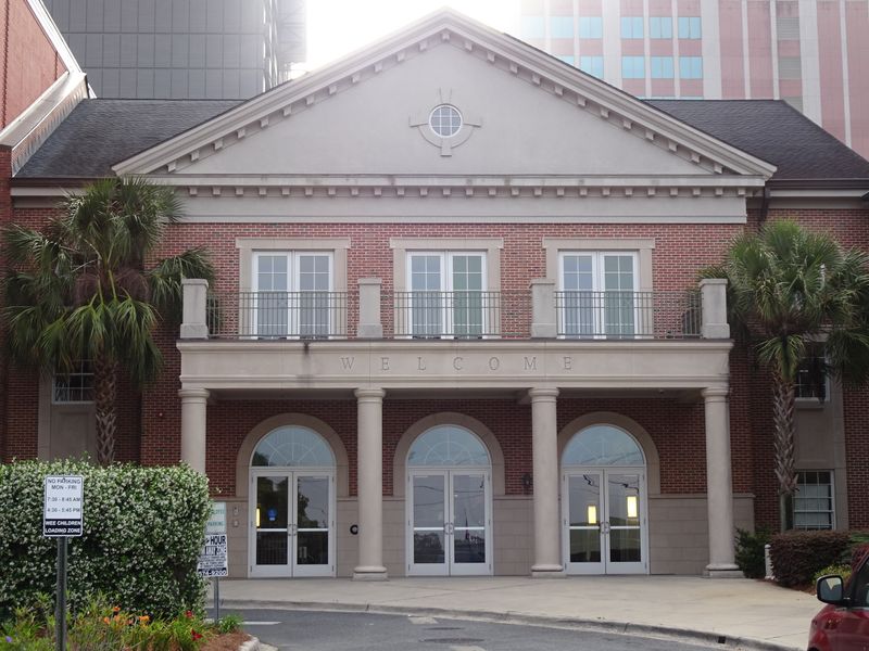 Florida A&M University: Rhythm On The Rattler Hills