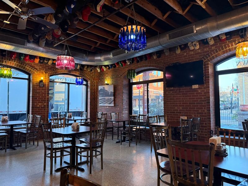 Angelo's Pizza Downers Grove