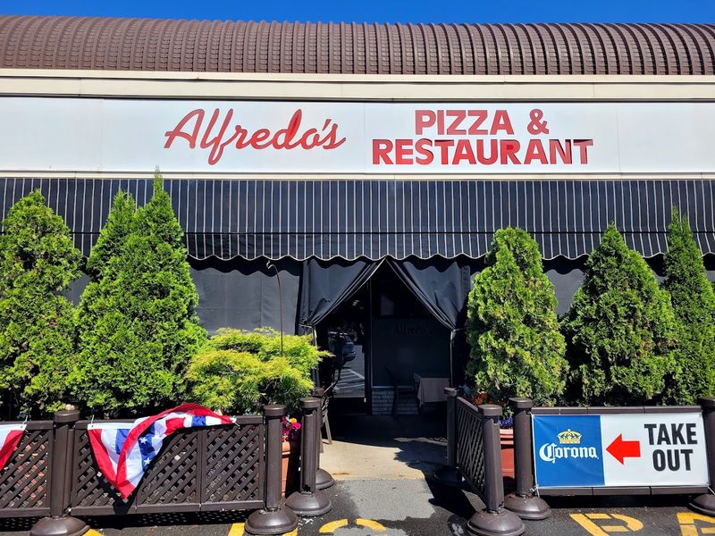 Alfredo's Café, Scranton