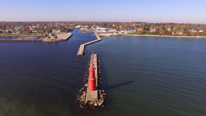 The Fishing Pier Experience And Charter Fishing Culture