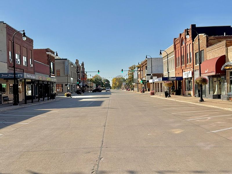 Algona, Iowa Algona, Iowa