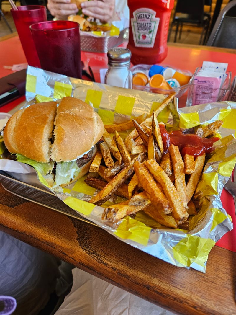 Chef Eric's Pride In Every Plate