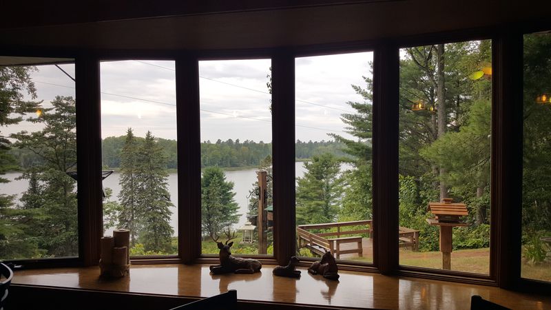 Buckhorn Resort Restaurant