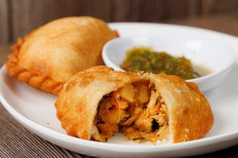 Alice's Corner Bolivian Cuisine, Aurora, IL