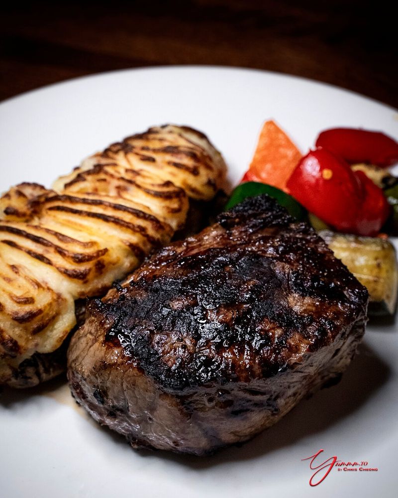 The Keg Steakhouse + Bar