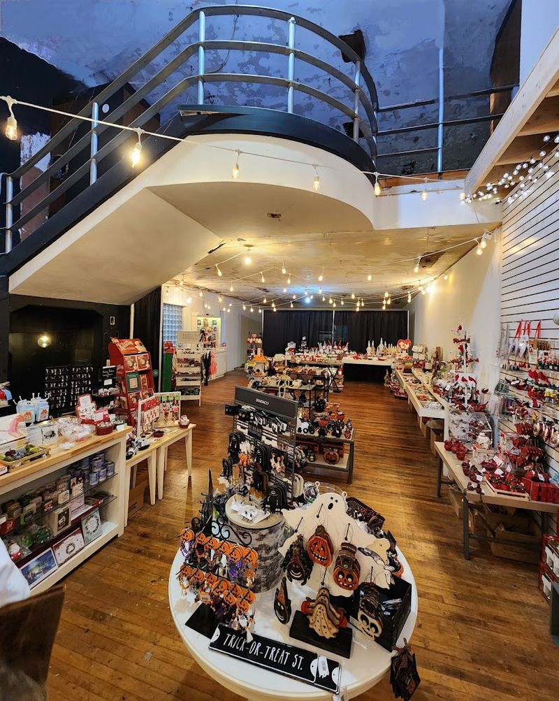 Murphy's Mercantile (Columbia)