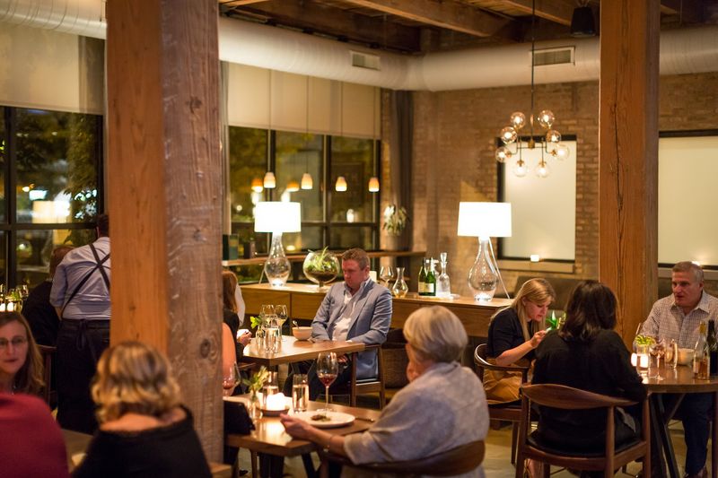 Smyth – 177 N Ada St #101, Chicago, IL 60607