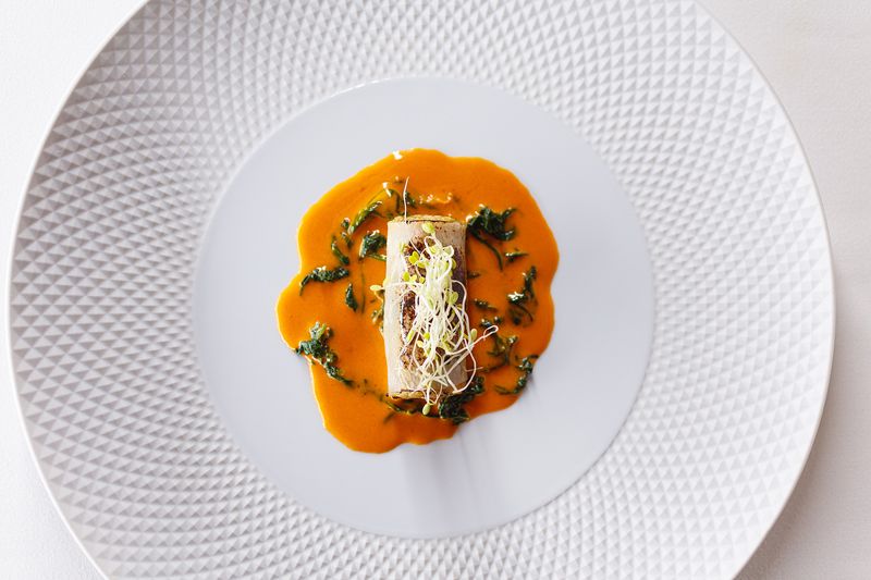 Next Restaurant – Chicago (953 W Fulton Market, Chicago, IL 60607)