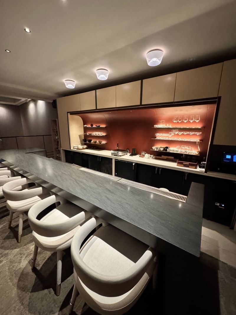 Atomix – New York City (104 E 30th St)