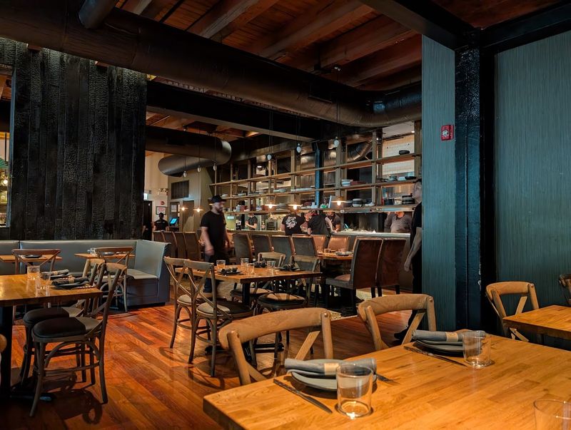 Girl & The Goat – Chicago