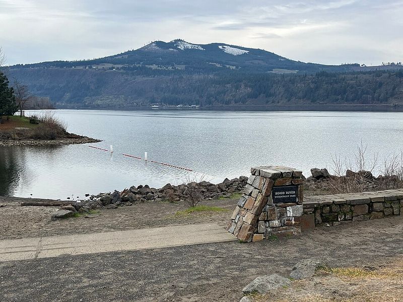All Aboard The Mount Hood Railroad