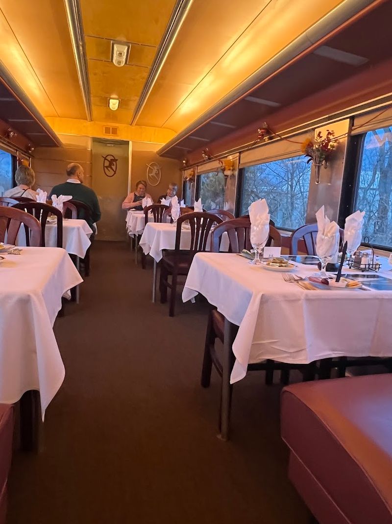 A Journey Back to the 1940s Before the First Bite