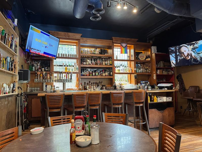 All-Day Breakfast And A Schedule Worth Knowing