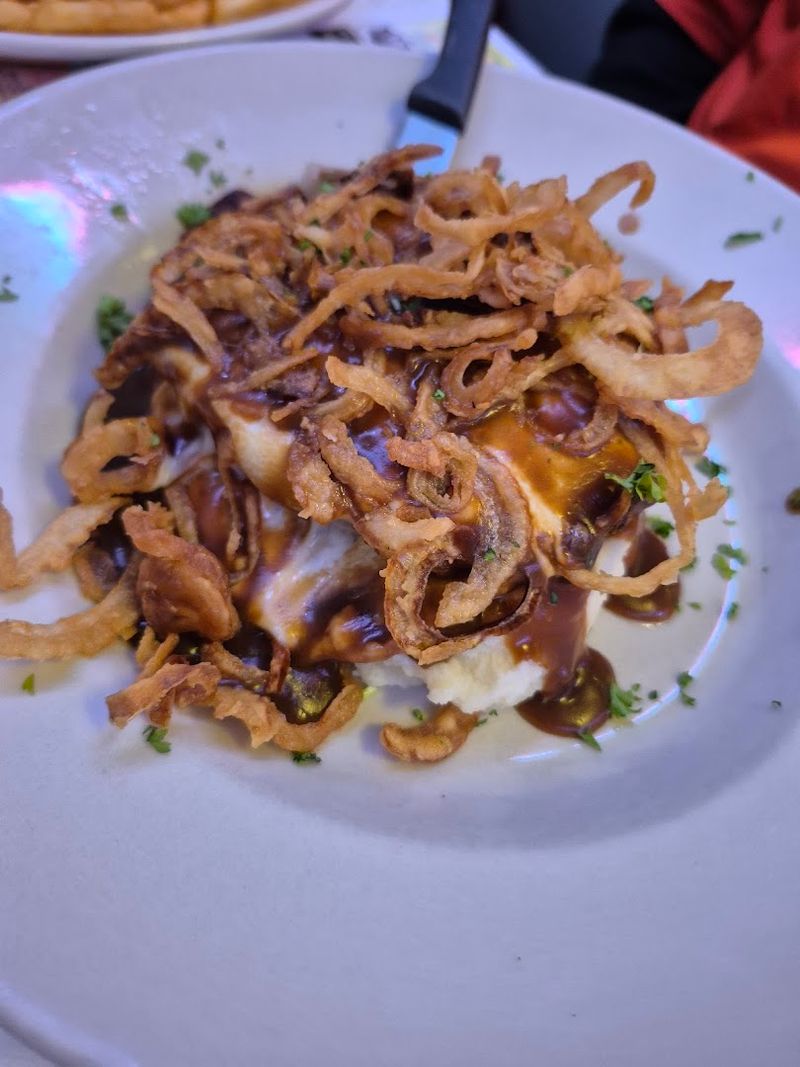 Greek and European Dishes You Would Not Expect