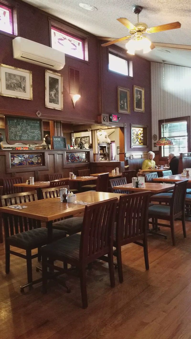 Perfect Stop on Olympic Peninsula Adventures