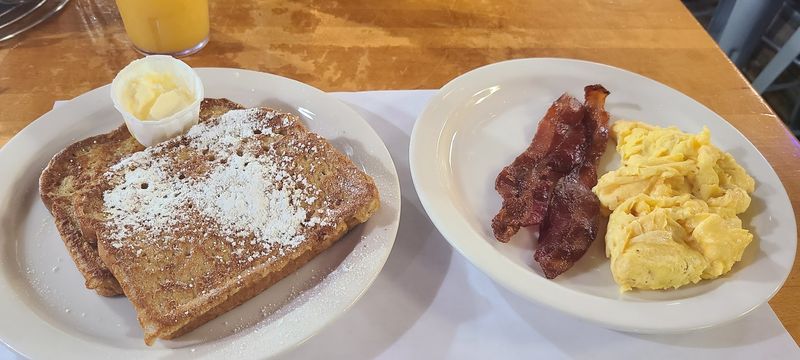 All-Day Breakfast Plates That Mean Business All-Day Breakfast Plates That Mean Business