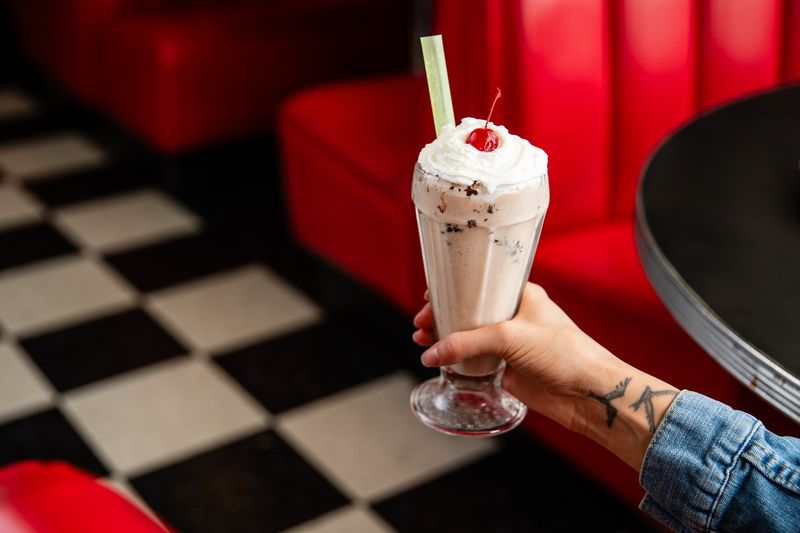Milkshakes That Have Earned Their Own Fan Base