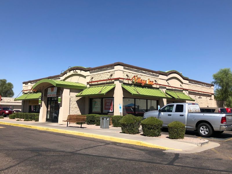 The Pie Case: A True Display Of Glory