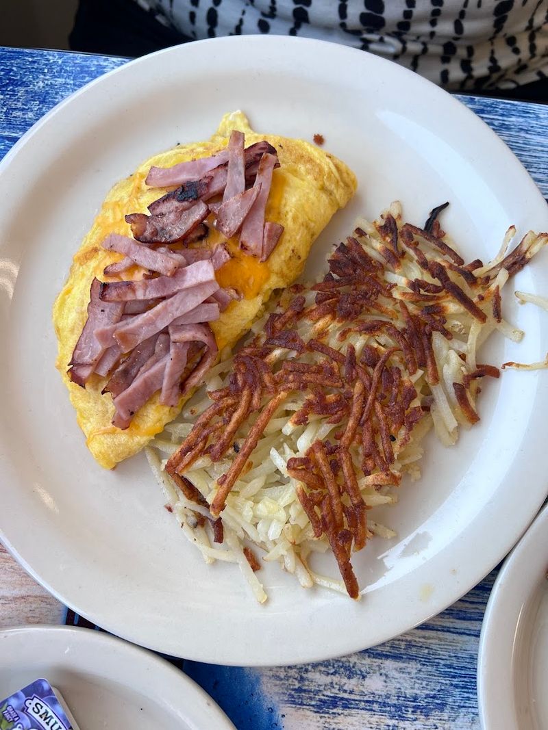 All-Day Breakfast That Changes Everything