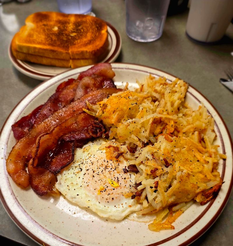 All-Day Breakfast That Hits Every Time