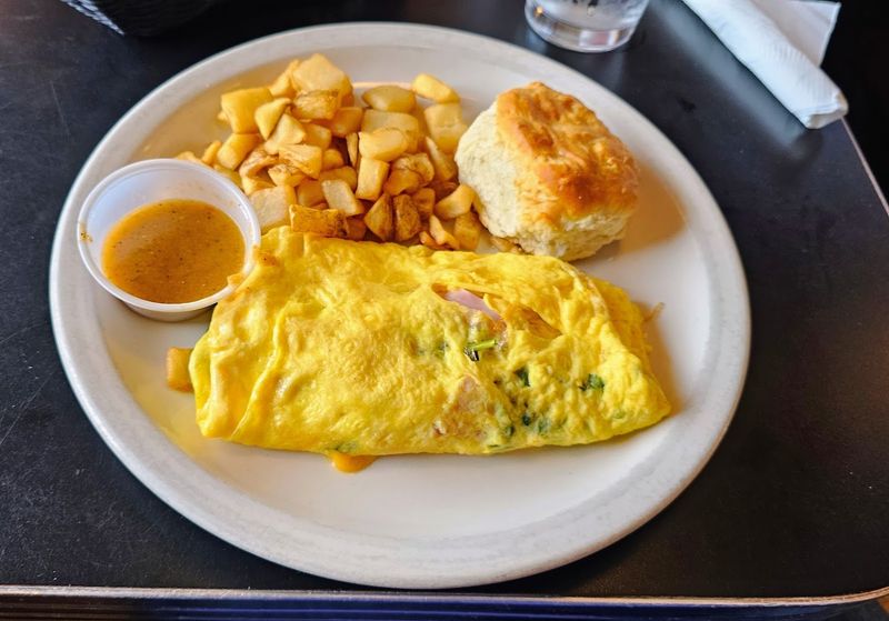 All-Day Breakfast That Makes Every Hour Feel Like Morning
