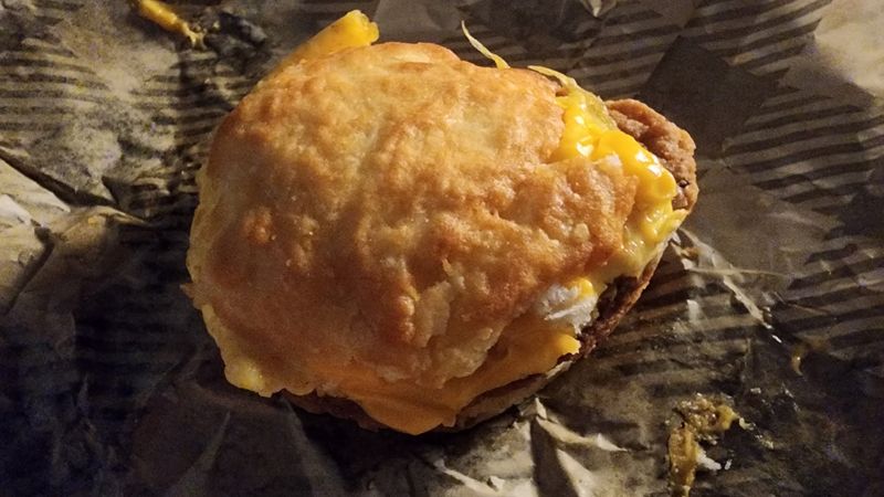 All-Day Breakfast That Never Quits All-Day Breakfast That Never Quits