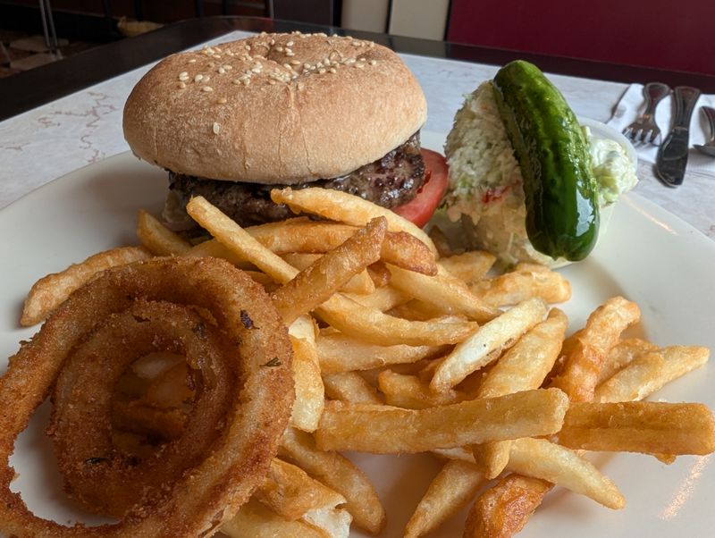 The Crispy-Edged Home Fries Story