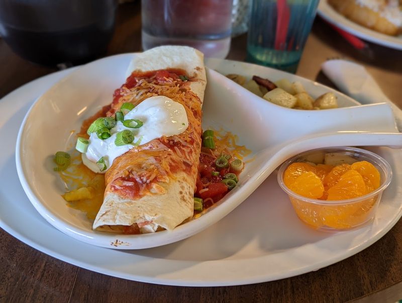 All-Day Breakfast