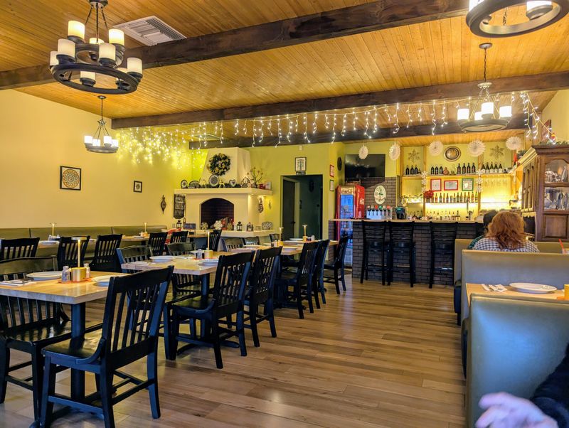 Polish Cottage — Tucson