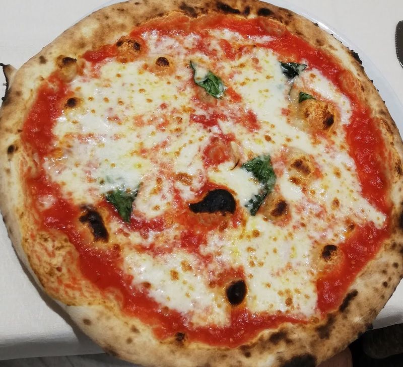 Italians Love Pepperoni Pizza