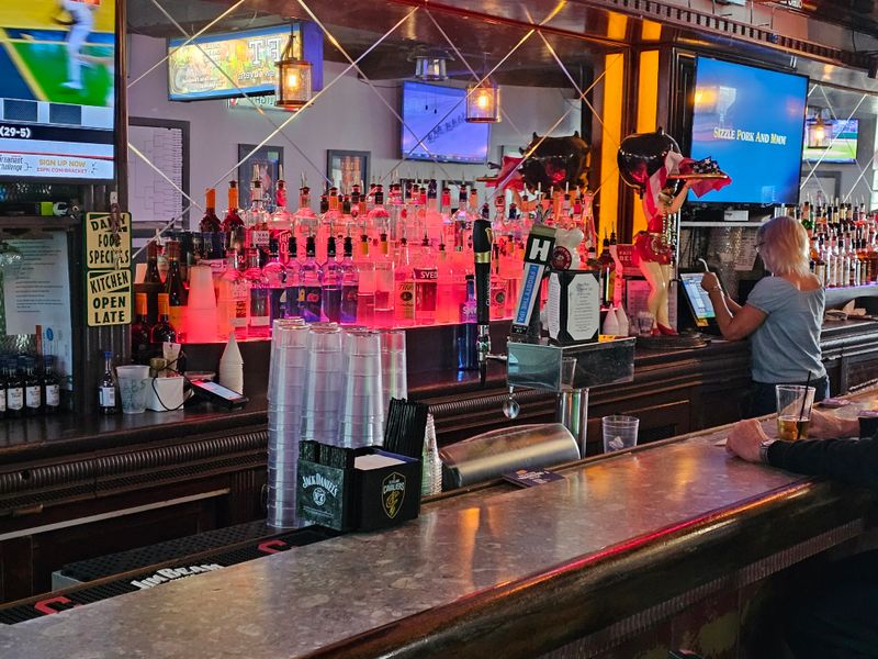 The Fairview Tavern – Fairview Park