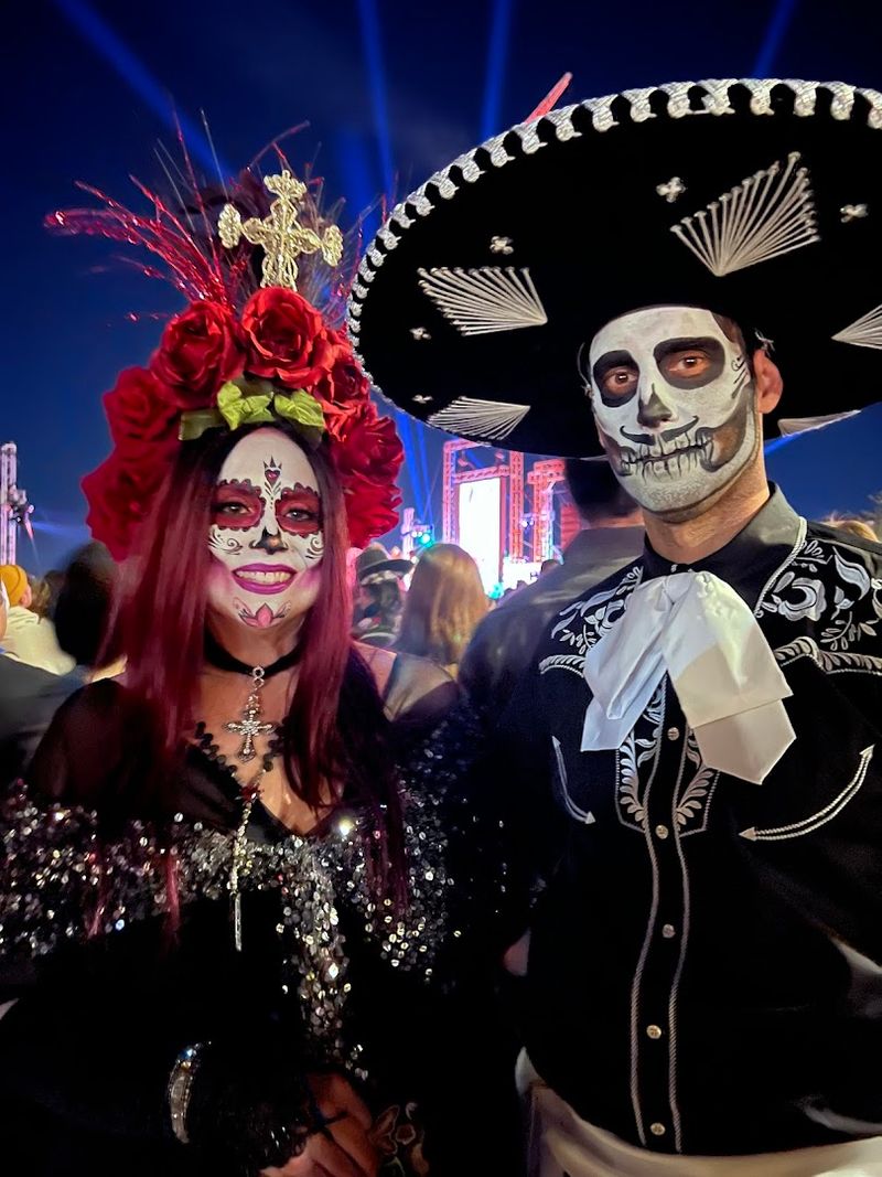 All Souls Procession Weekend, Tucson, Arizona