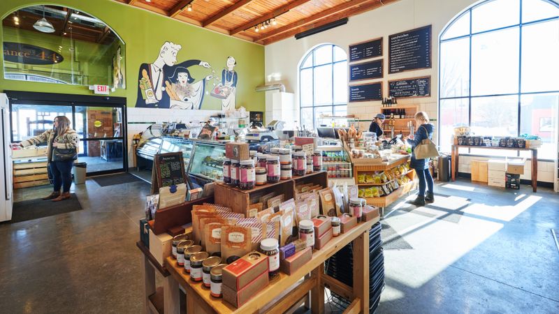 France 44 Cheese Shop – 4351 France Ave S, Minneapolis, MN 55410