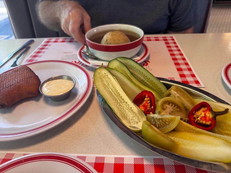 All The Best Delicatessen, Dayton